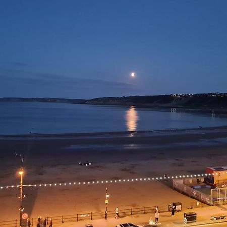 Yorkshire Rose - 2 Bed Apartment Sleeps 6 Scarborough Exteriör bild