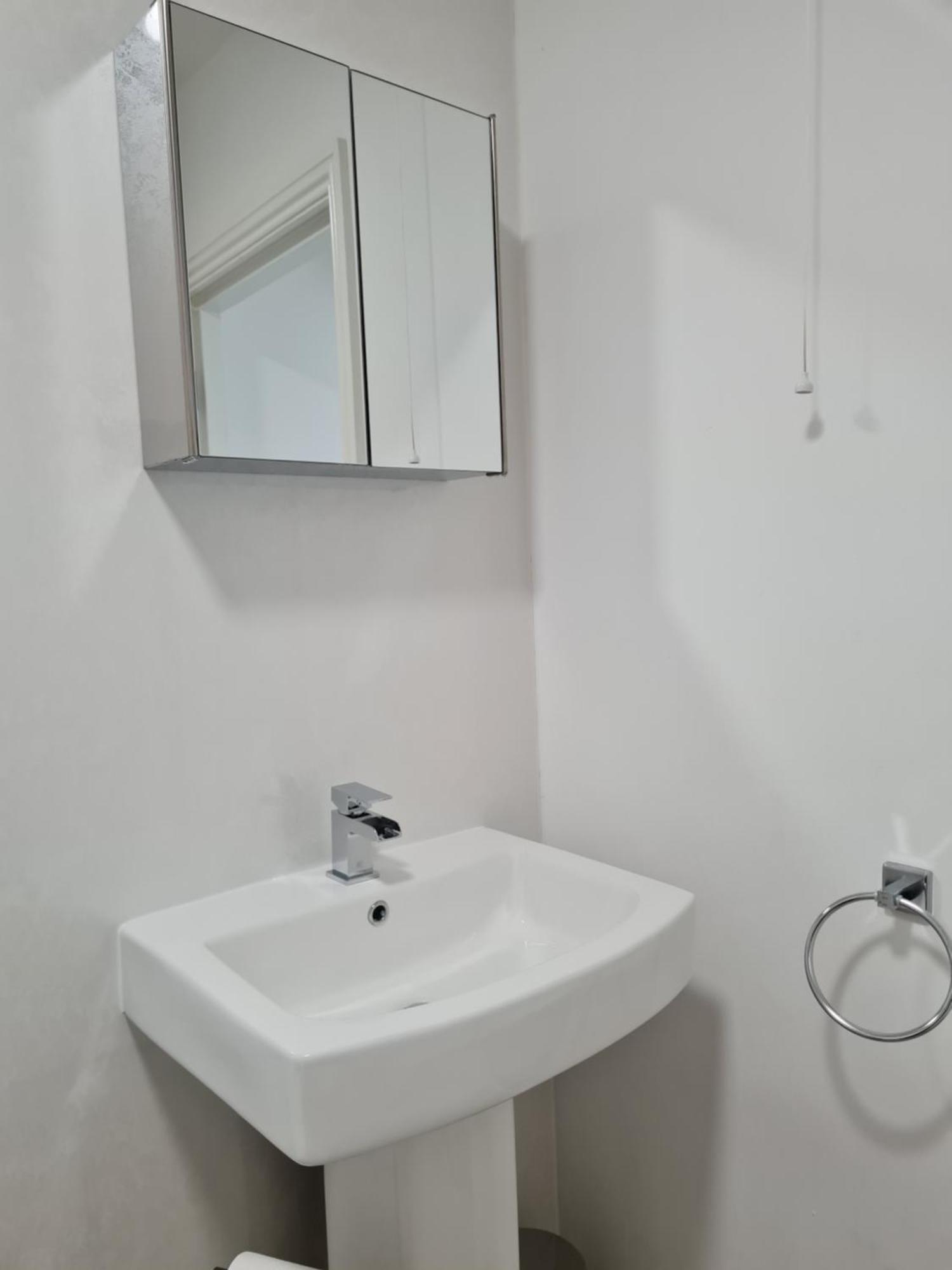Yorkshire Rose - 2 Bed Apartment Sleeps 6 Scarborough Exteriör bild