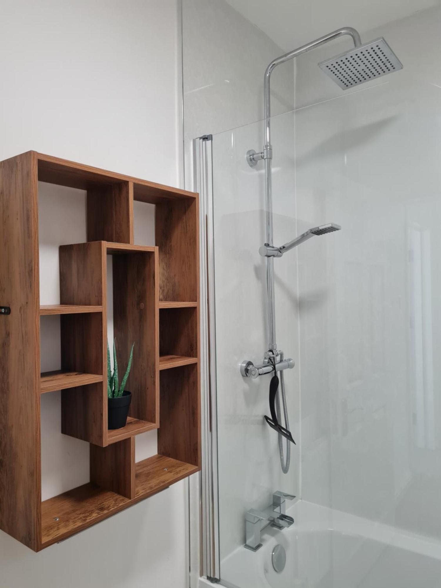 Yorkshire Rose - 2 Bed Apartment Sleeps 6 Scarborough Exteriör bild