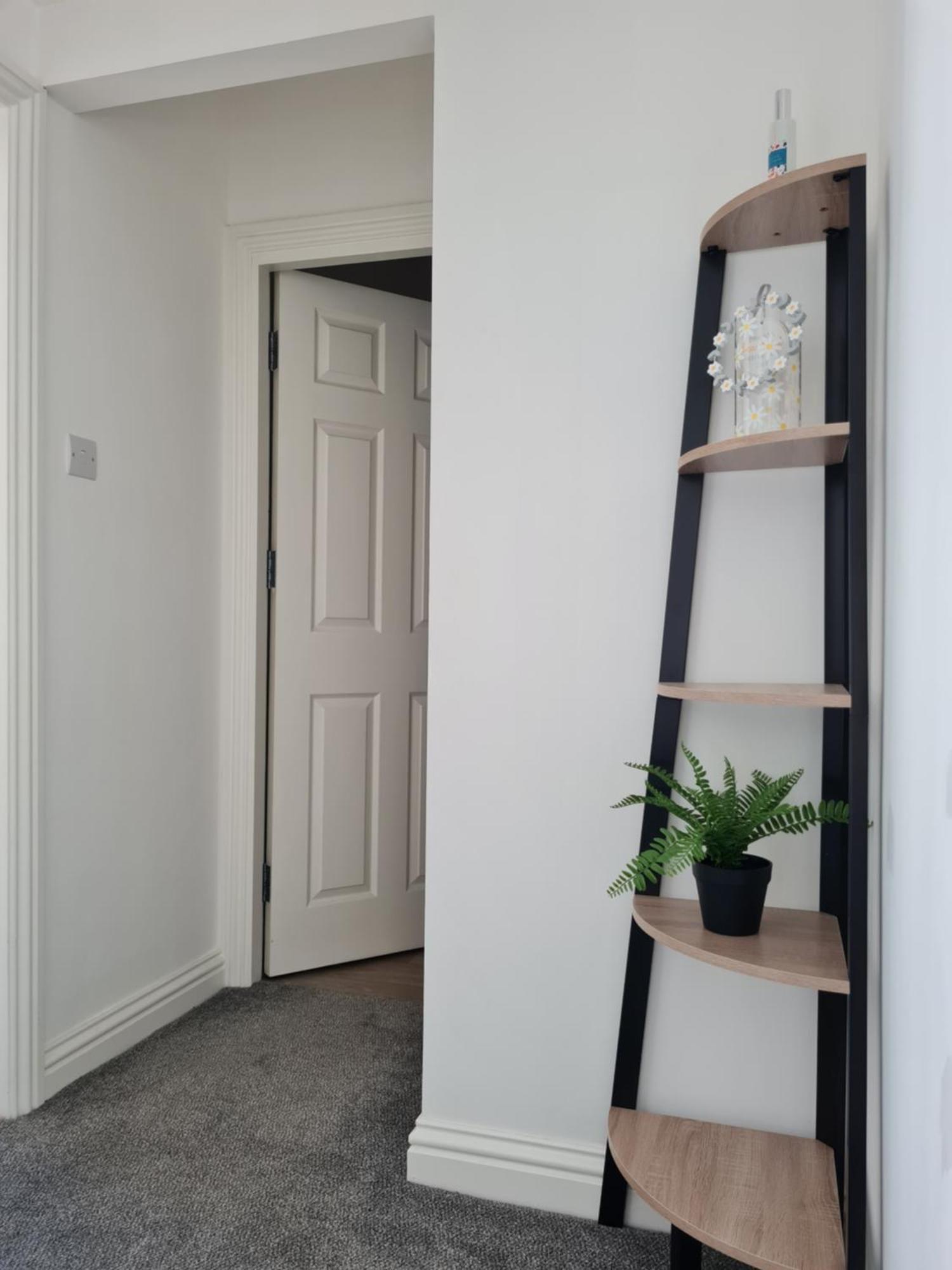 Yorkshire Rose - 2 Bed Apartment Sleeps 6 Scarborough Exteriör bild