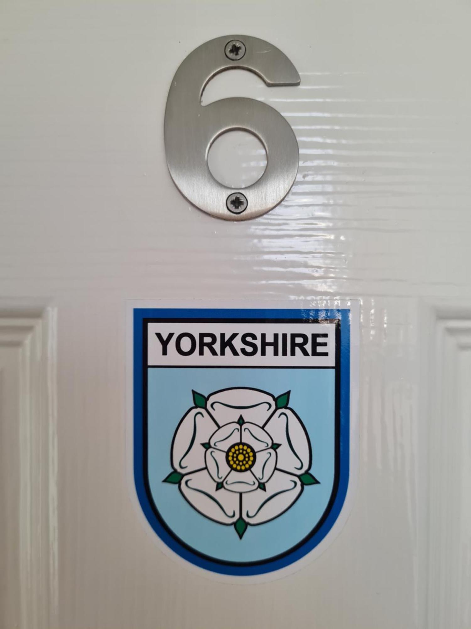 Yorkshire Rose - 2 Bed Apartment Sleeps 6 Scarborough Exteriör bild